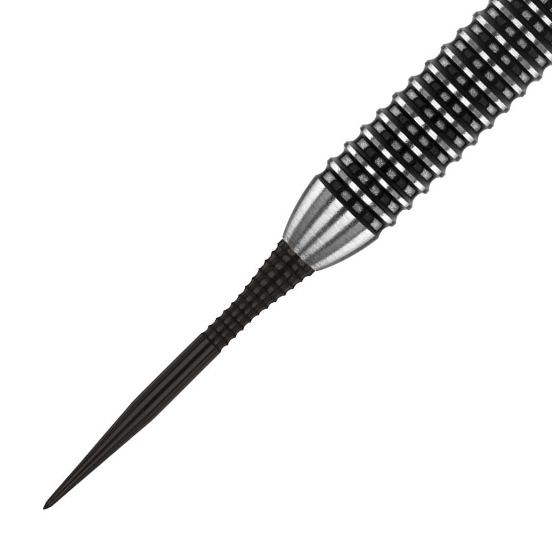 RedDragon Raptor Gripped Dart Points Schwarz