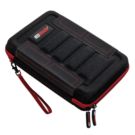 Red Dragon Firestone Grande Case