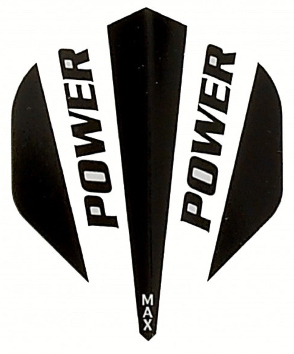 Power Max Flight