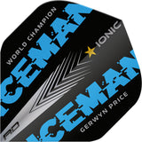 RedDragon Gerwyn Price Iceman WC Flights Standard