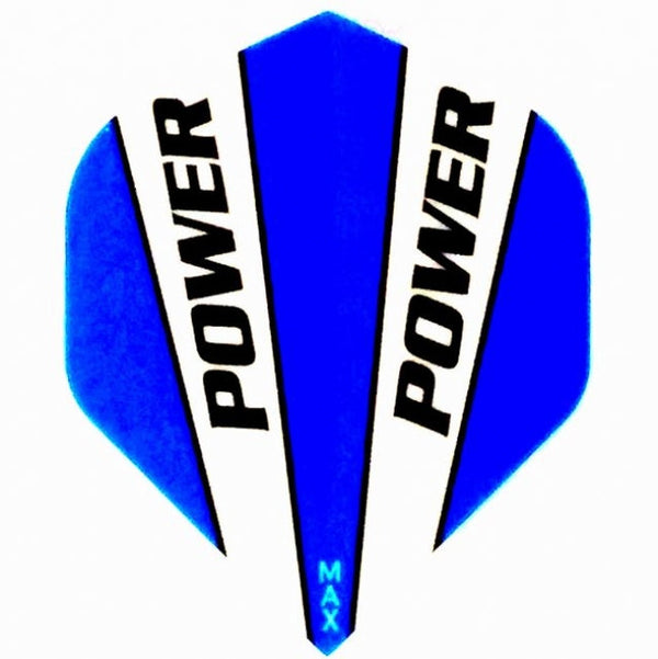 Power Max Flight