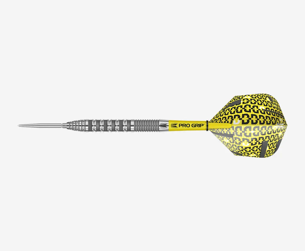 Target Bolide 01 Swiss Steeltip