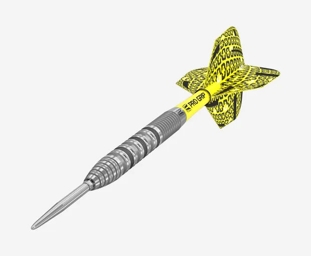 Target Bolide 01 Swiss Steeltip