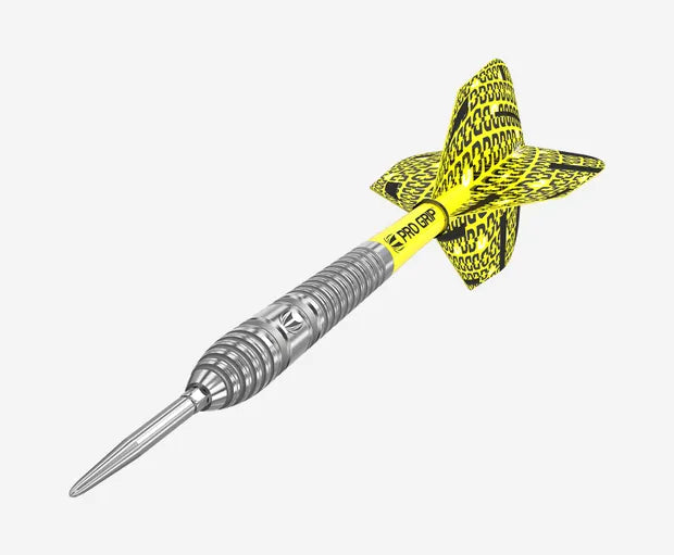 Target Bolide 03 Swiss Steeltip