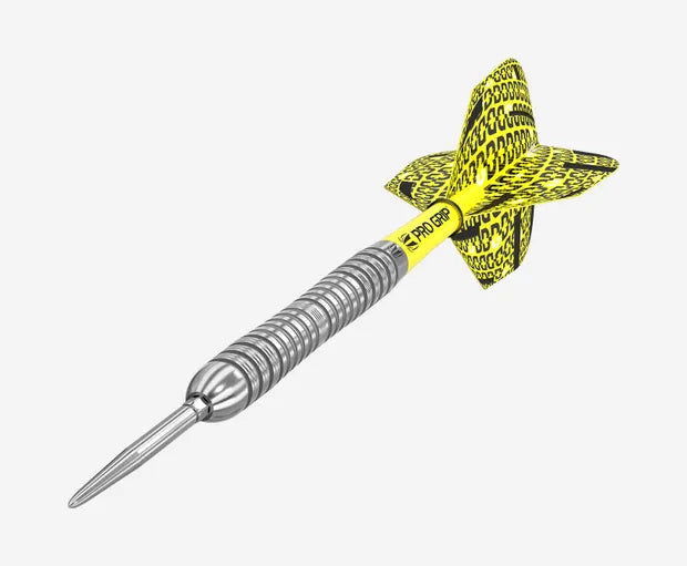 Target Bolide 04 Swiss Steeltip