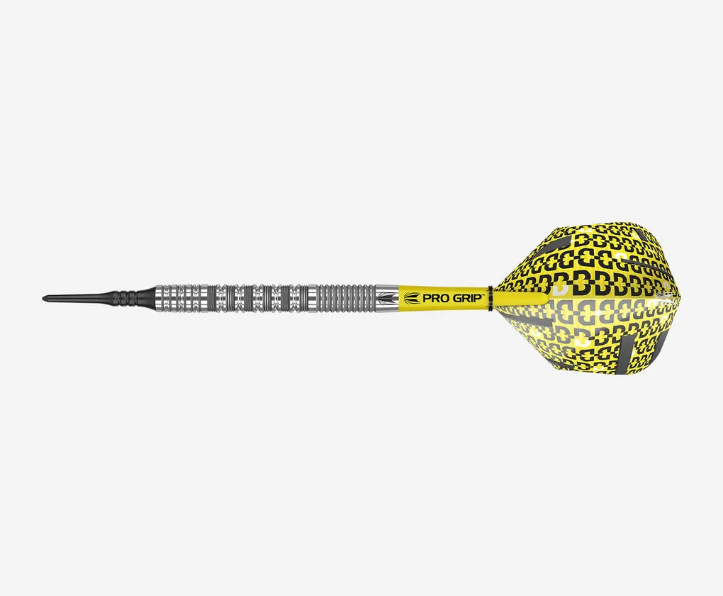 Target Bolide 11 Softtip