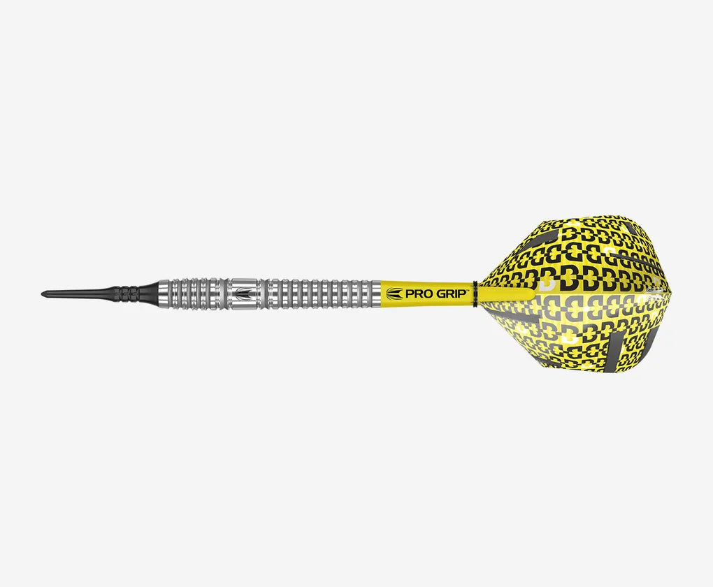 Target Bolide 12 Softtip