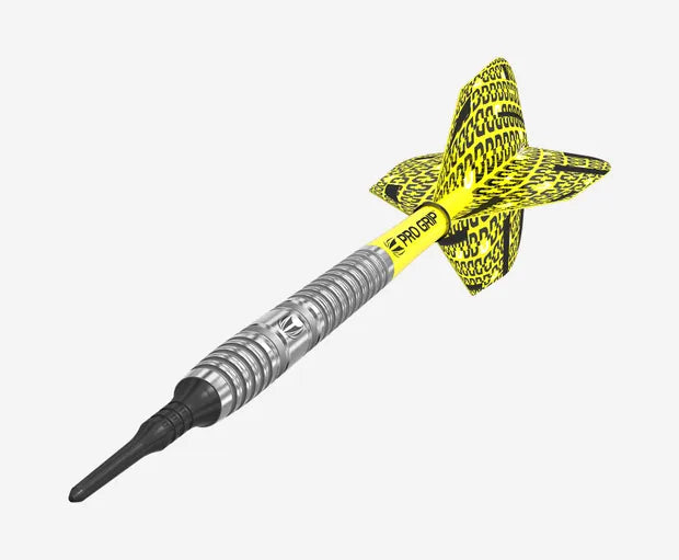 Target Bolide 12 Softtip