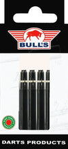 Bull's Nylon Shafts The Original+Ring 5 Sets