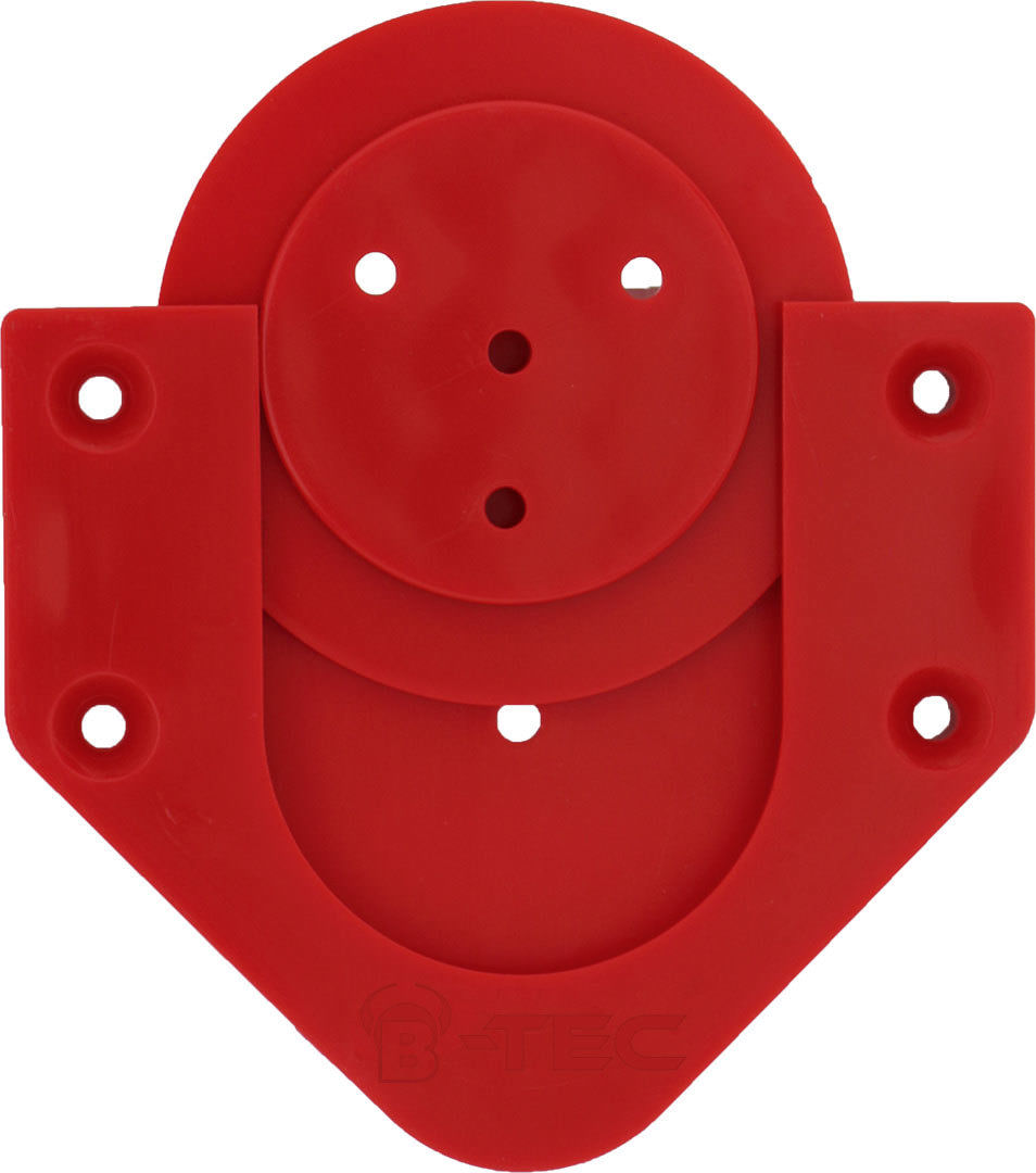 Bulls Rotate Fixing Bracket Set