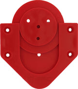 Bulls Rotate Fixing Bracket Set
