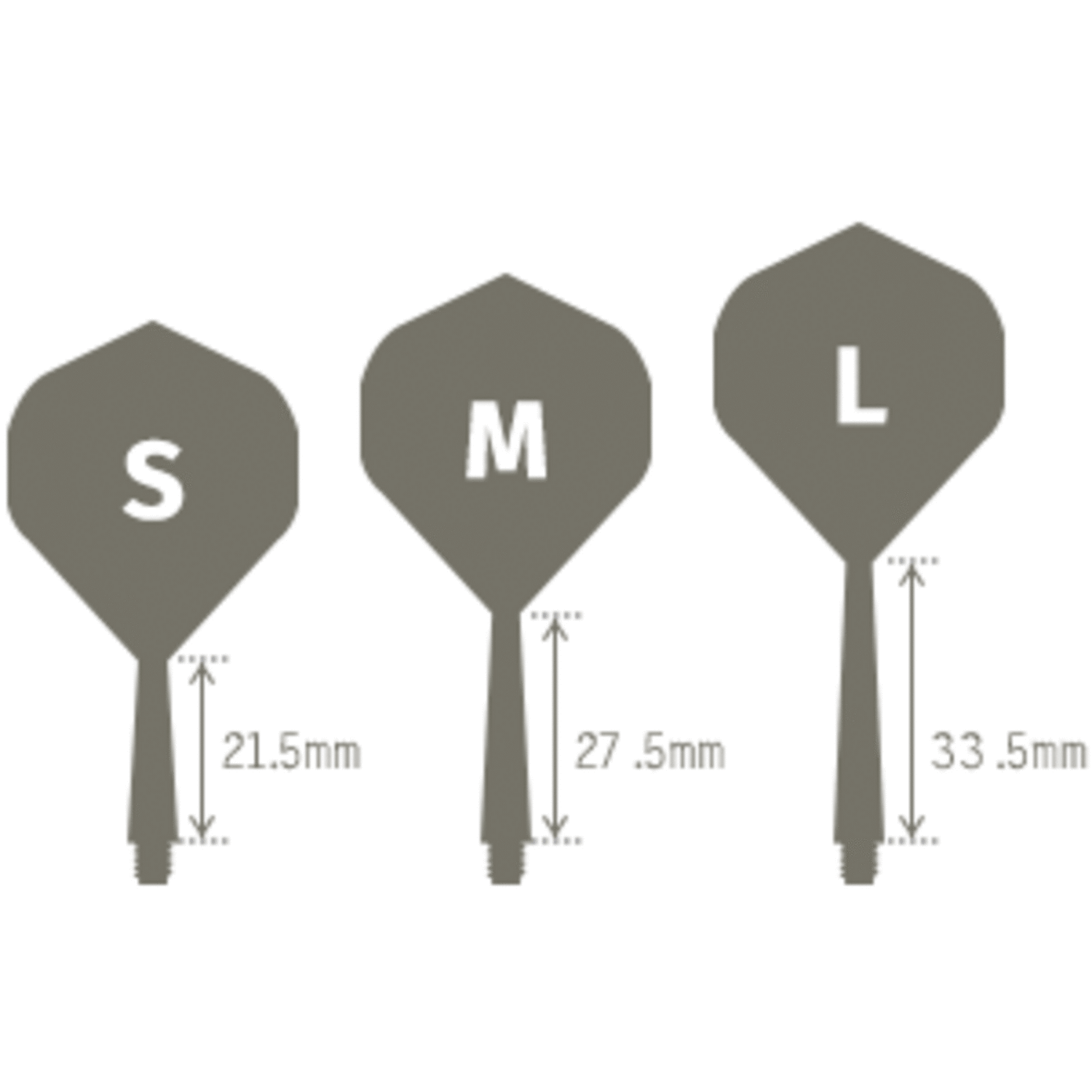 Condor AXE Neon Gelb Standard