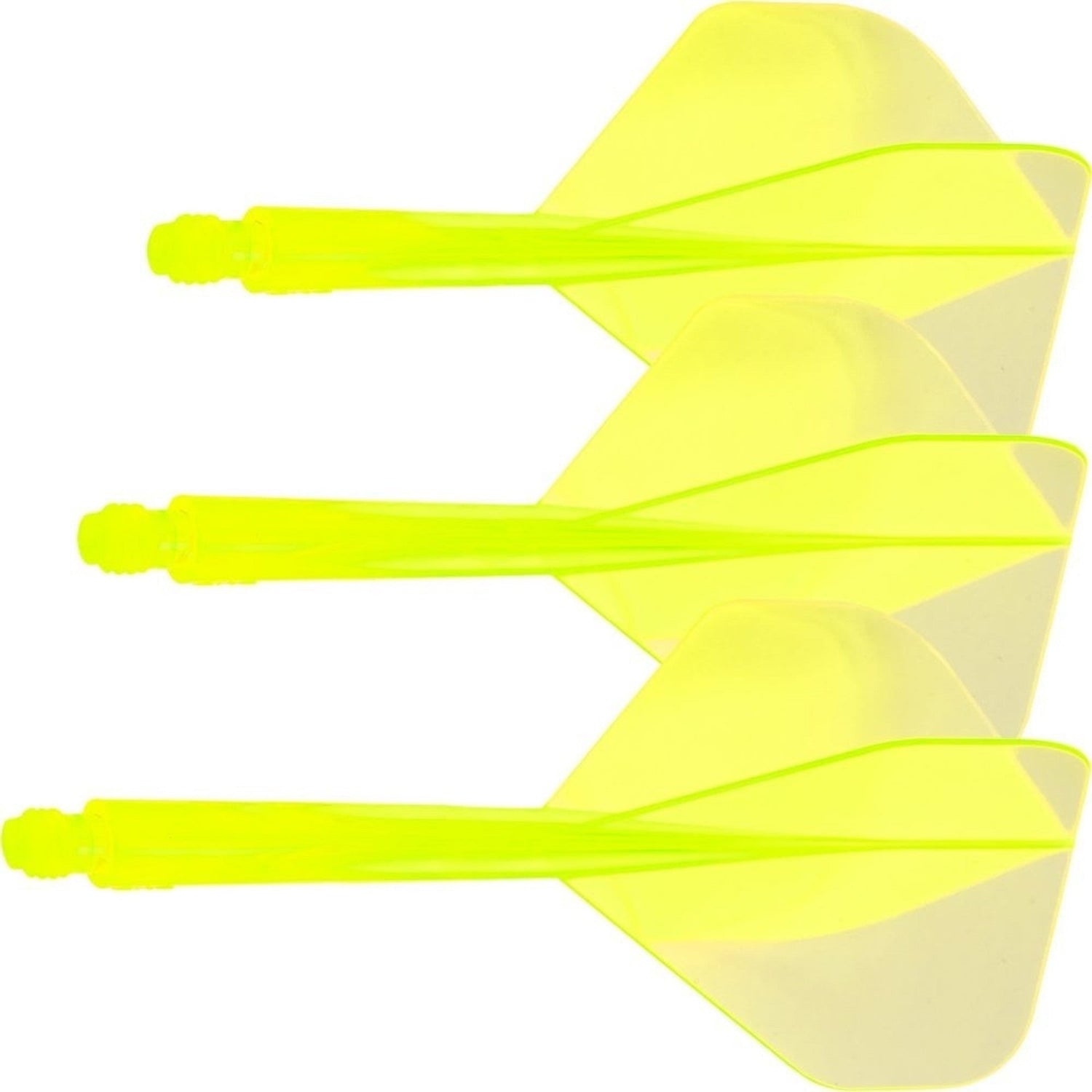 Condor AXE Neon Gelb Standard