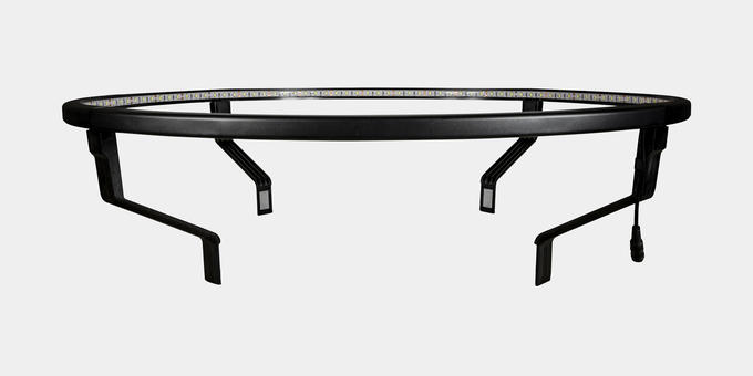 Target - Corona - LED Lichtring