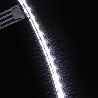 Target - Corona - LED Lichtring