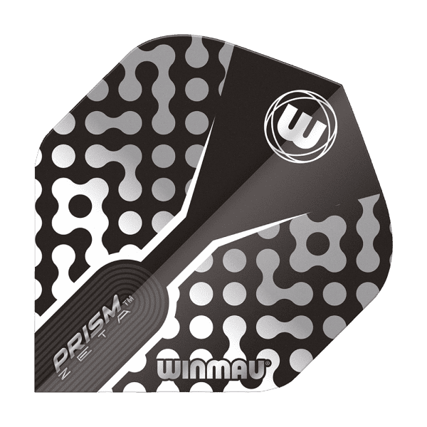 Winmau  Prism Zeta Extra Thick Flights