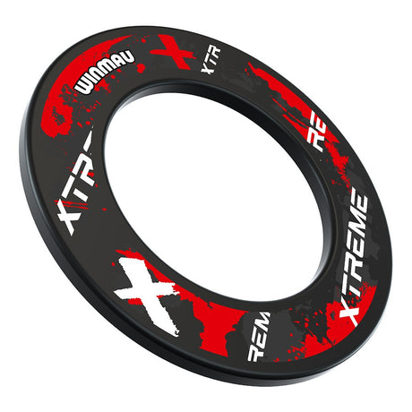 Winmau Xtreme Red Surround