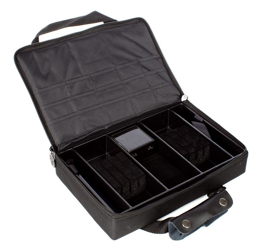 Bull's Ubertas Case Nylon