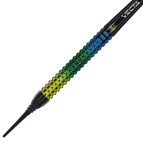 Winmau Firestorm Softdarts 20g