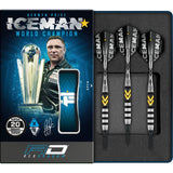 RedDragon Gerwyn Price Thunder Special Edition 20g Softdarts