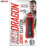 RedDragon JONNY CLAYTON PREMIER LEAGUE SE Steeldarts