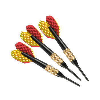 Harrows Mini Softdarts