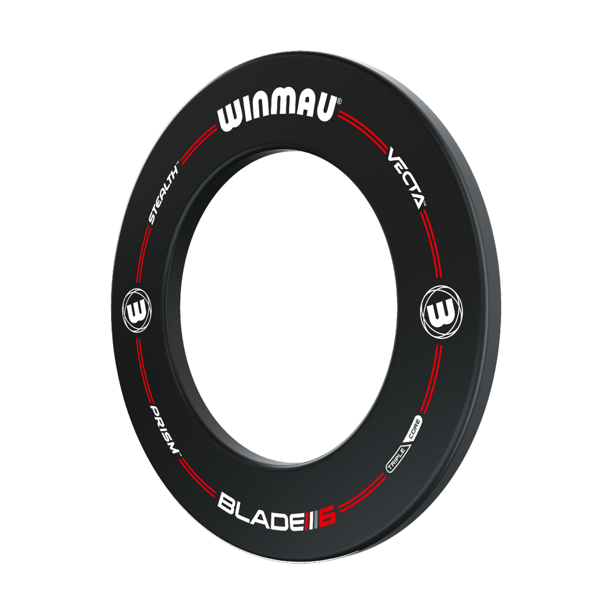 WINMAU SURROUND PRO-LINE BLADE 6