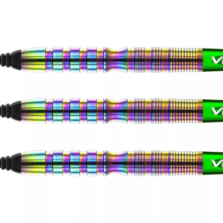 Winmau - Simon Whitlock World Cup SE - Softdart 20g