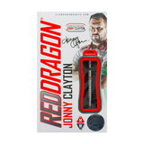 RedDragon Jonny Clayton v2 Steeldarts