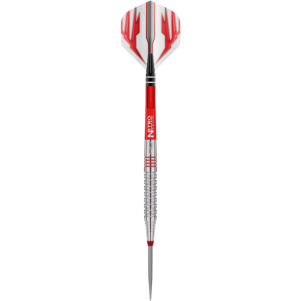 RedDragon Jonny Clayton v2 Steeldarts