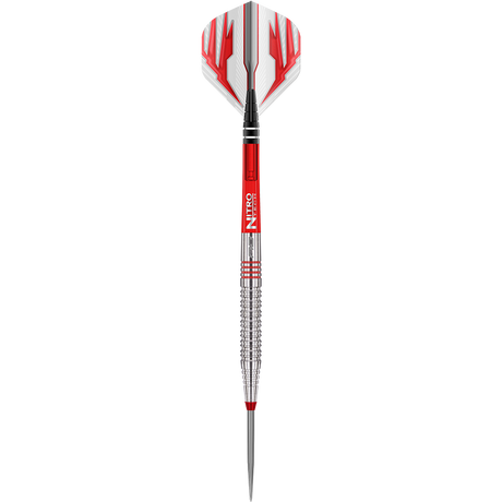 RedDragon Jonny Clayton v2 Steeldarts