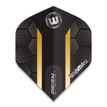 WINMAU PRISM ALPHA FLIGHTS