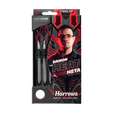 HARROWS Damon Heta Natural 90% Steeldarts