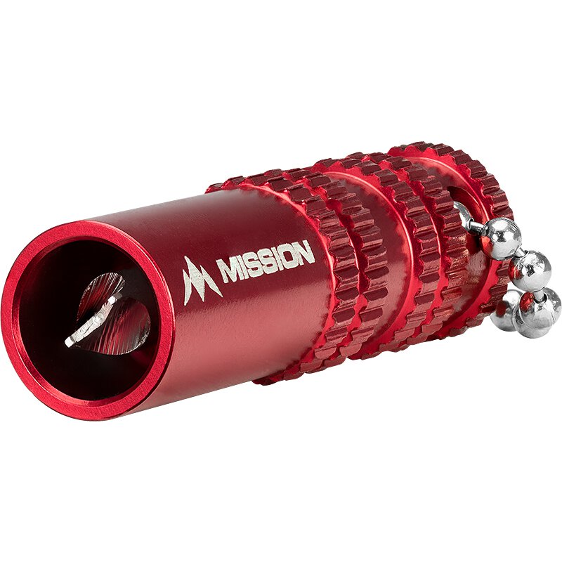 Miss Extractor Mission Extractor Tool Aluminium – Cubedarts GmbH