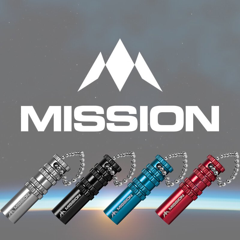 Mission Extractor Tool Aluminium