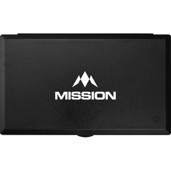 Mission Quark Pocket Scales Digitalwaage