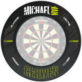 Winmau MvG Retro Surround