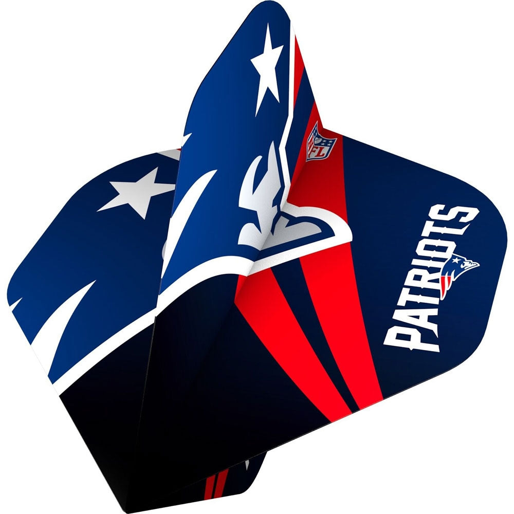 NFL Dartflight