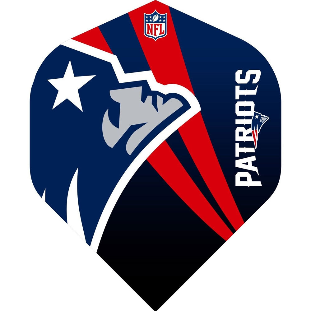NFL Dartflight