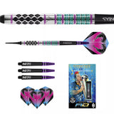 Red Dragon Peter Wright Supa Venom Softdarts - 20g