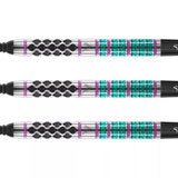 Red Dragon Peter Wright Supa Venom Softdarts - 20g