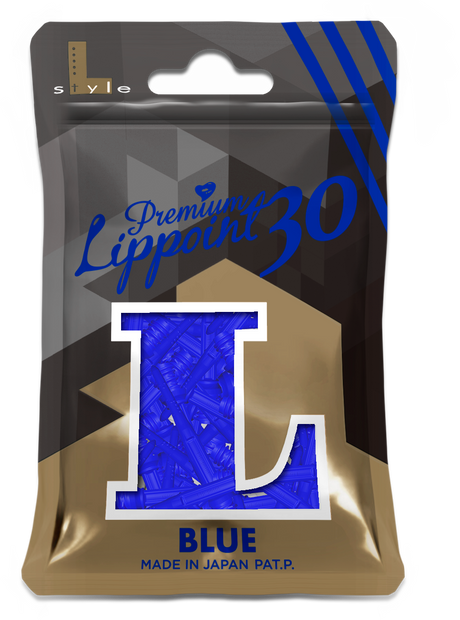 L-Style Premium Lippoints 30mm long