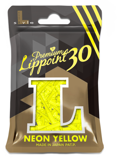 L-Style Premium Lippoints 30mm long