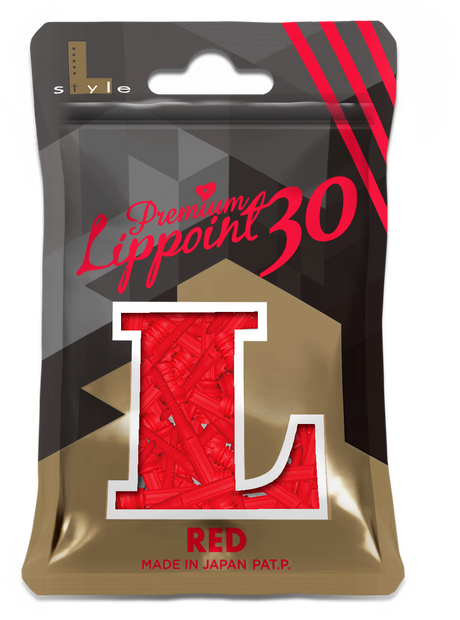 L-Style Premium Lippoints 30mm long