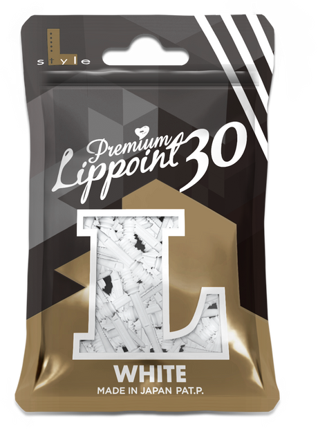 L-Style Premium Lippoints 30mm long