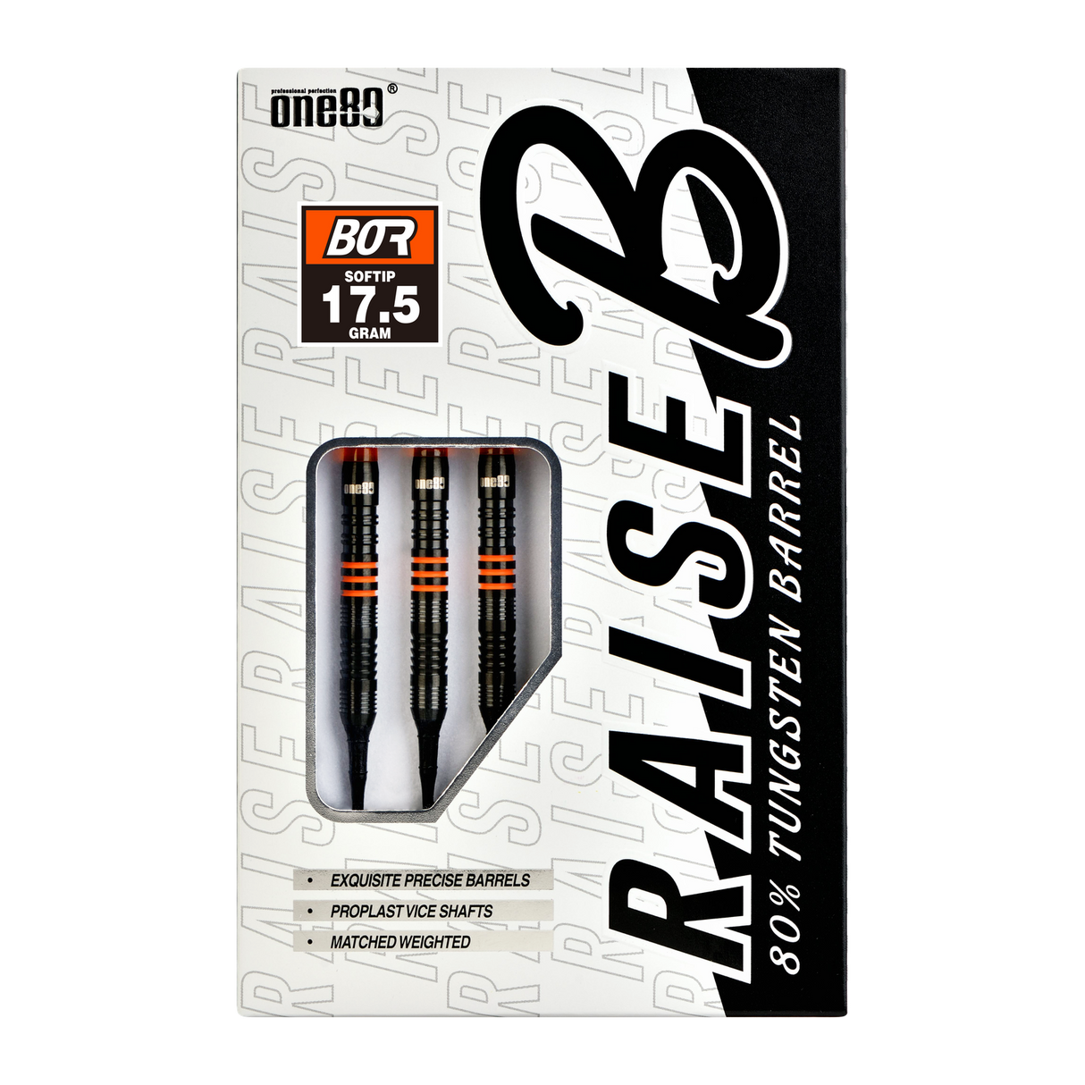 Raise B - BOR softip 17,5g