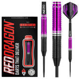 RedDragon Razor ZX-1  Steeldarts