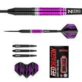 RedDragon Razor ZX-1  Steeldarts