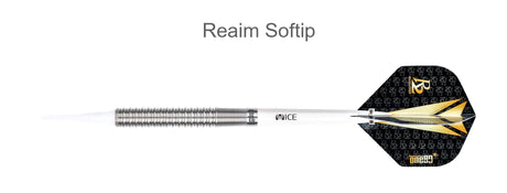 One80 Reaim Softtip 18g