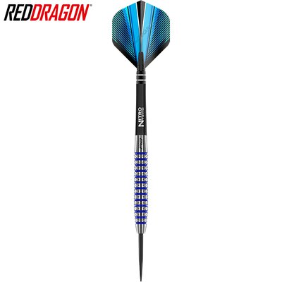 RedDragon David Evans Steel Tip 22g